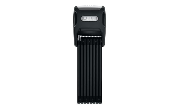 ABUS Faltschloss Bordo Big Alarm 6000KA 120 - black