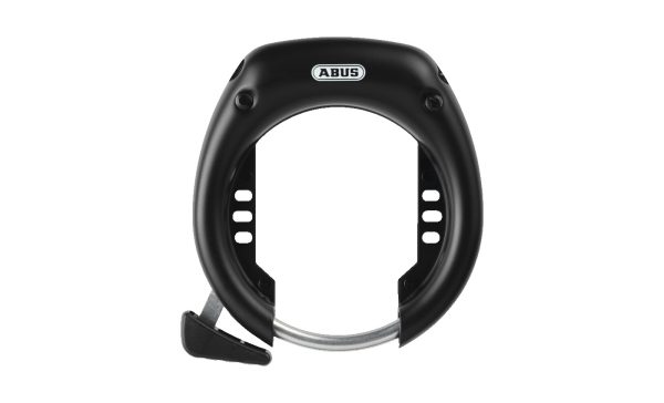 ABUS Rahmenschloss SHIELD Xplus 5755L - black