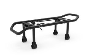 ACID Aufsatz RAIL RILink - 100 mm - black