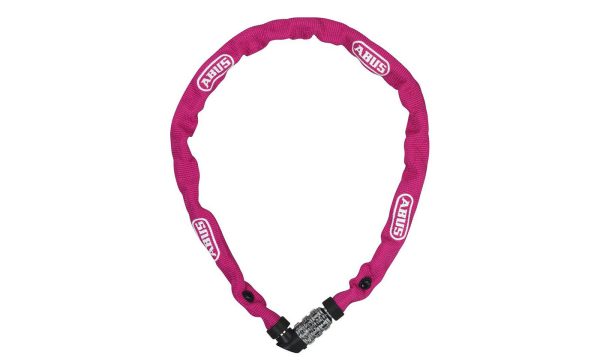 Abus 1200/60 Web - coral pink