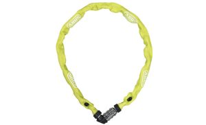 Abus 1200/60 Web - lime