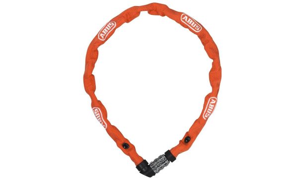 Abus 1200/60 Web - orange