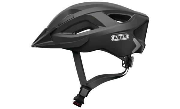 Abus ADURO 2.0 - velvet black