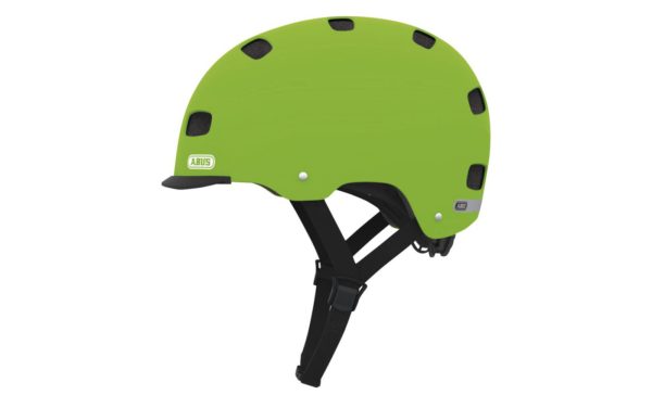 Abus Scraper 2.0 - green