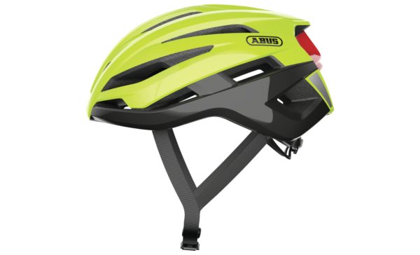 Abus StormChaser - neon yellow