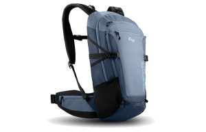 Advenate Symphony 18+2+6 - Bike Rucksack - Light Blue