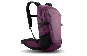 Advenate Symphony 18+2+6 - Bike Rucksack - Wild Berry