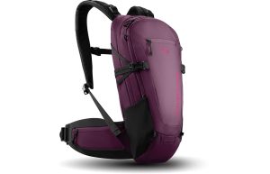 Advenate Symphony 8+2+4 - Bike Rucksack - Wild Berry