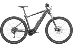 BULLS Copperhead EVO 1 XXL 29 - 29 Zoll 750Wh 9K Diamant - quantum silver