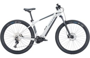 BULLS Copperhead EVO 2 29 - 29 Zoll 625Wh 11K Diamant - light grey