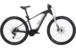 BULLS E-Stream EVO 1 29 - 29 Zoll 740Wh 10K Diamant - black matt / light grey