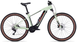 BULLS E-Stream EVO 1 29 - 29 Zoll 740Wh 10K Diamant - pistachio/black