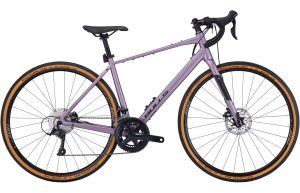 BULLS Grinder 2 - 28 Zoll 18K Diamant - lavender fog matt