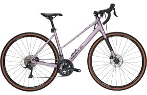 BULLS Grinder 2 - 28 Zoll 18K Trapez - lavender fog matt