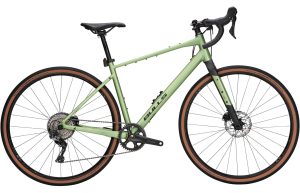 BULLS Grinder 4 - 28 Zoll 11K Diamant - swamp green matt