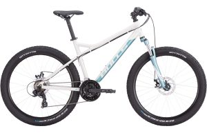 BULLS Nandi 27.5 - 27.5 Zoll 21K Diamant - light grey