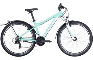 BULLS Nandi Street 27.5 - 27.5 Zoll 21K Diamant - mint matt