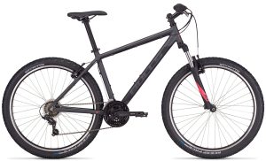 BULLS Pulsar Eco 27.5 - 27.5 Zoll 18K Diamant - grey matt