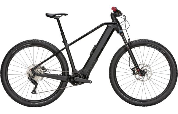 BULLS Sonic EVO 1 29 - 29 Zoll 625Wh 10K Diamant - black matt