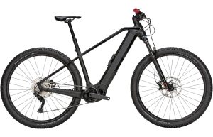 BULLS Sonic EVO 1 29 - 29 Zoll 750Wh 10K Diamant - black matt