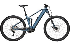 BULLS Sonic EVO TR1 29 - 29 Zoll 625Wh 10K Fully - pro blue