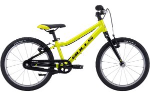 BULLS Tokee Lite 18 - 18 Zoll 1K Diamant - metallic lime