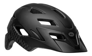 Bell Sidetrack II - matte black