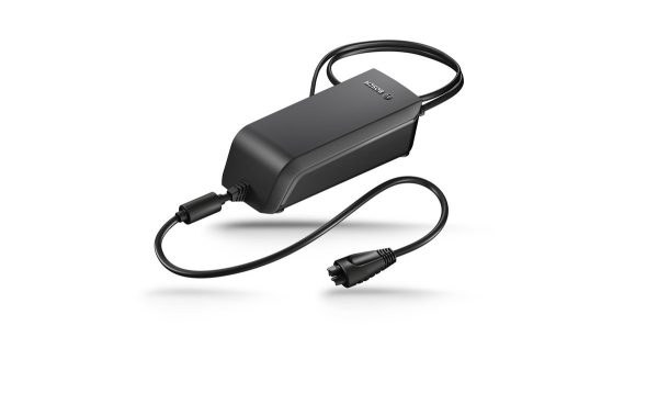 Bosch Ladegerät 4A Standard Charger