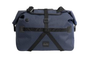 Brompton Borough wasserfeste Bag Large - Navy