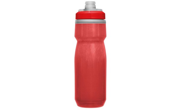 Camelbak Trinkflasche Podium Chill 620ml - rot