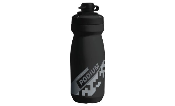 Camelbak Trinkflasche Podium Dirt Series (2022) - 620ml black