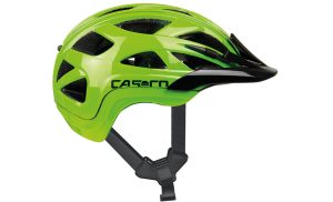 Casco ACTIV 2 JUNIOR - grün