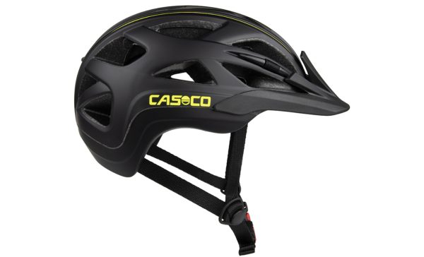 Casco ACTIV2 Junior - Neon Eclipse