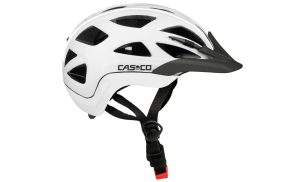 Casco ACTIV2 Junior - weiss