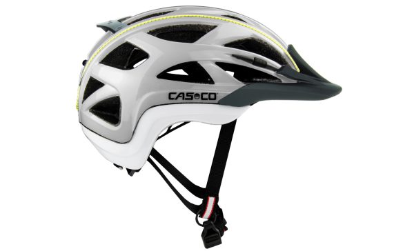 Casco ACTIV2 - sand weiss neon