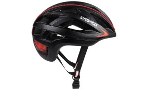 Casco Cuda 2 STRADA Sport - schwarz