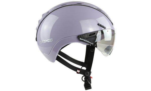 Casco ROASTER Plus - lavendel