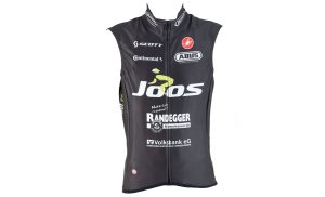 Castelli Wind Vest Joos