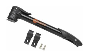 Centano Mistral T-Bar - Minipumpe - Schwarz