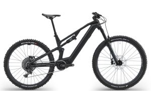 Conway Ryvon ST 4.0 - 29 Zoll 400Wh 12K Fully - carbon matt / black