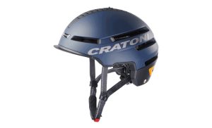 Cratoni SmartRide 1.2 - blue matt