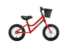 Creme Cycles Micky - 12 Zoll - red speed