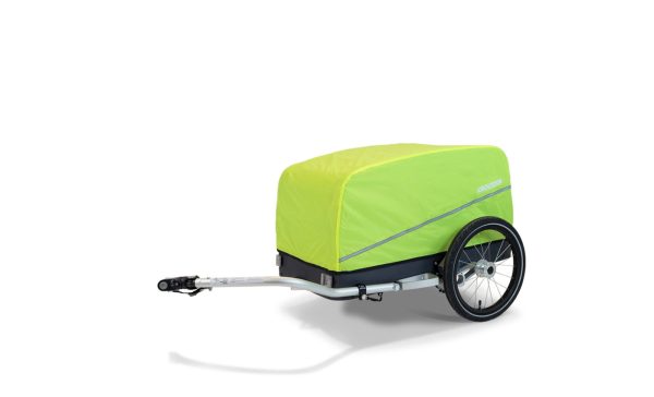 Croozer Regenverdeck für Cargo Kalle