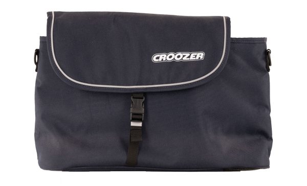 Croozer Schiebebügeltasche Kid Plus / Kid Anhänger-Zubehör ET