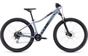 Cube Access WS EAZ - 27.5 // 29 Zoll 16K Diamant - shiftiris´n´black