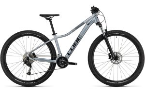 Cube Access WS Pro - 27.5 // 29 Zoll 18K Diamant - galactic´n´black