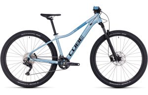 Cube Access WS Race - 27.5 // 29 Zoll 22K Diamant - sagemetallic´n´petrol