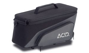 Cube Acid Fahrradtasche Trunk 8+7 RILINK - black