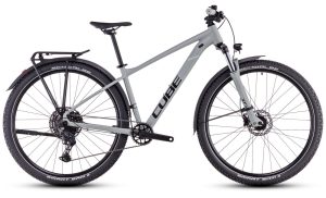 Cube Aim SLX Allroad - 27.5 // 29 Zoll 11K Diamant - lunar´n´frozengrape