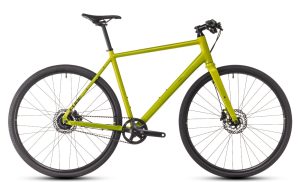 Cube Editor Race - 28 Zoll 8N Diamant - lizard´n´black